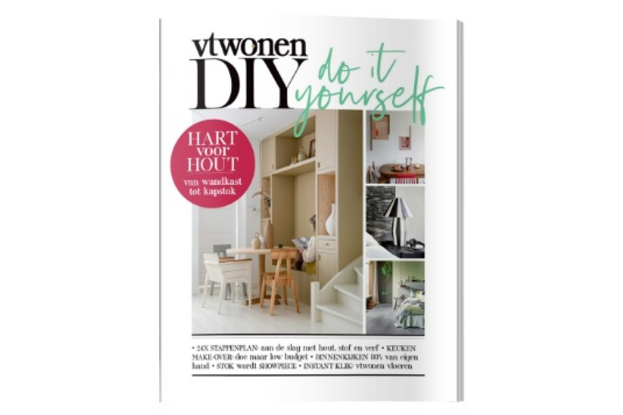 Abonnement vtwonen specials - afbeelding 1
